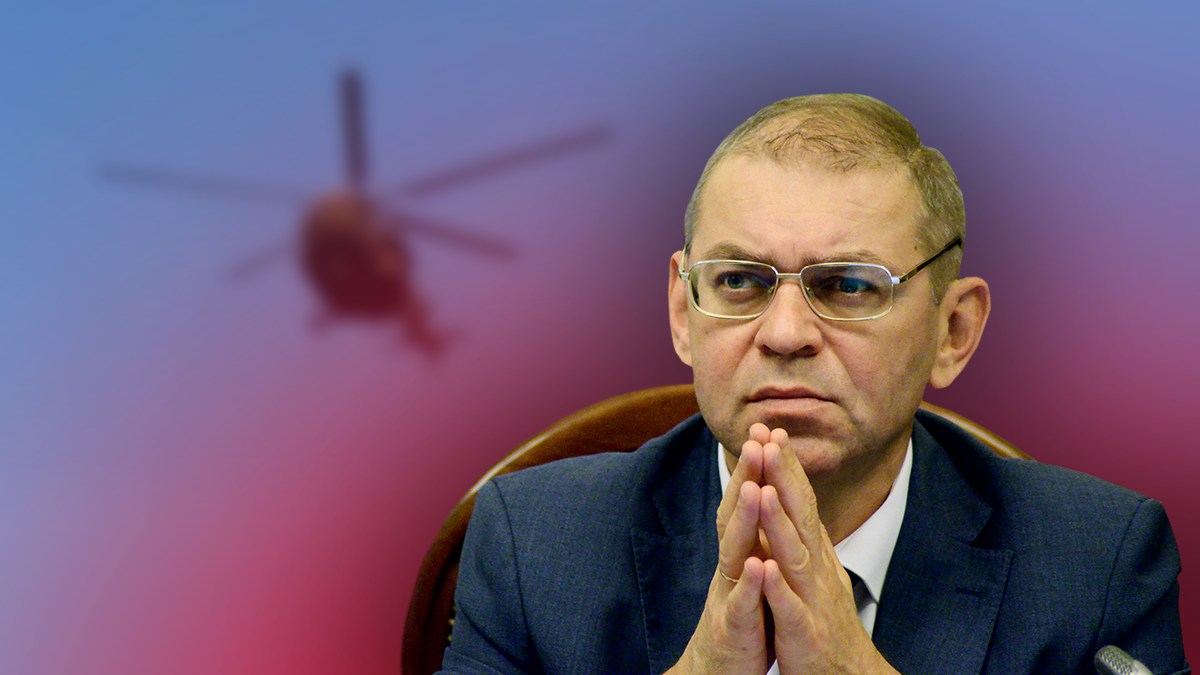 Парламентські вибори 2019: спецпризначенці для Пашинського та інші скандальні округи Парламентські вибори 2019: спецпризначенці для Пашинського та інші скандальні округи