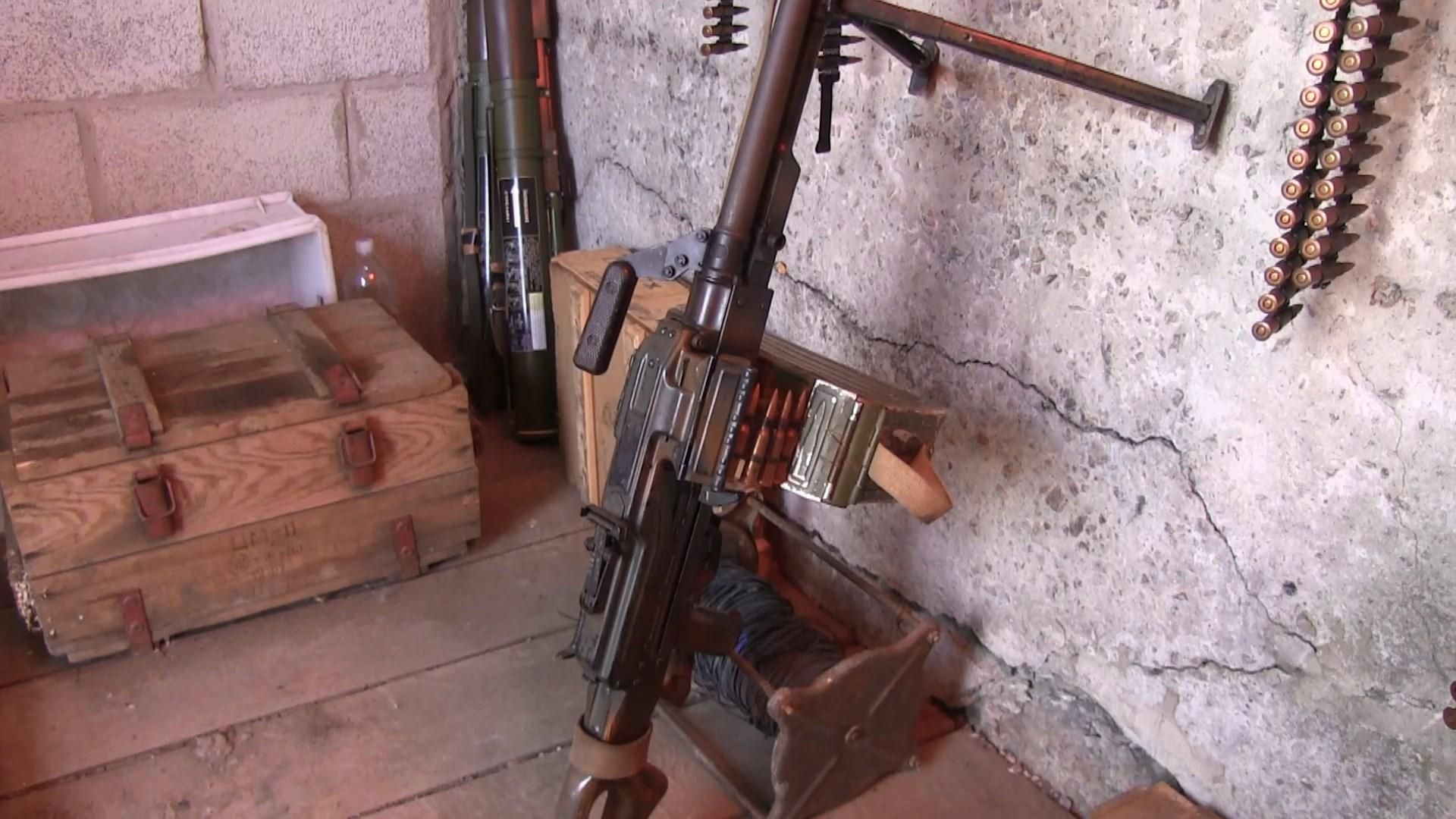 Що говорять українські військові про перемир'я на Донбасі Що говорять українські військові про перемир'я на Донбасі