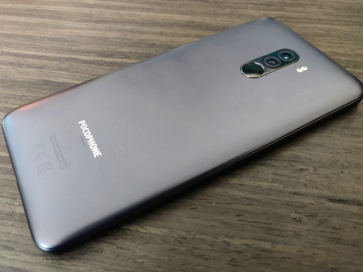 Xiaomi може відмовитись від лінійки Pocophone Xiaomi може відмовитись від лінійки Pocophone