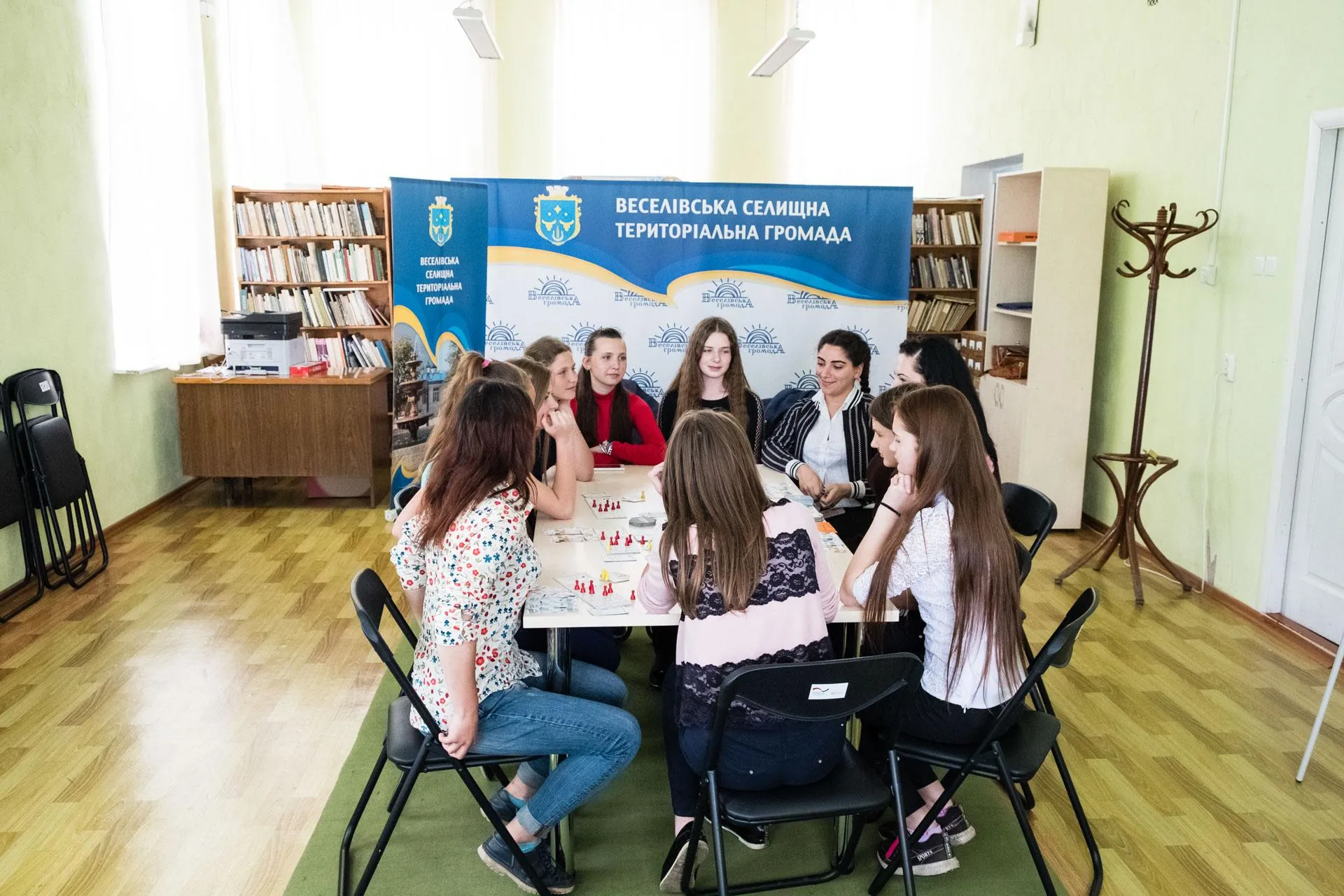 веселе веселе