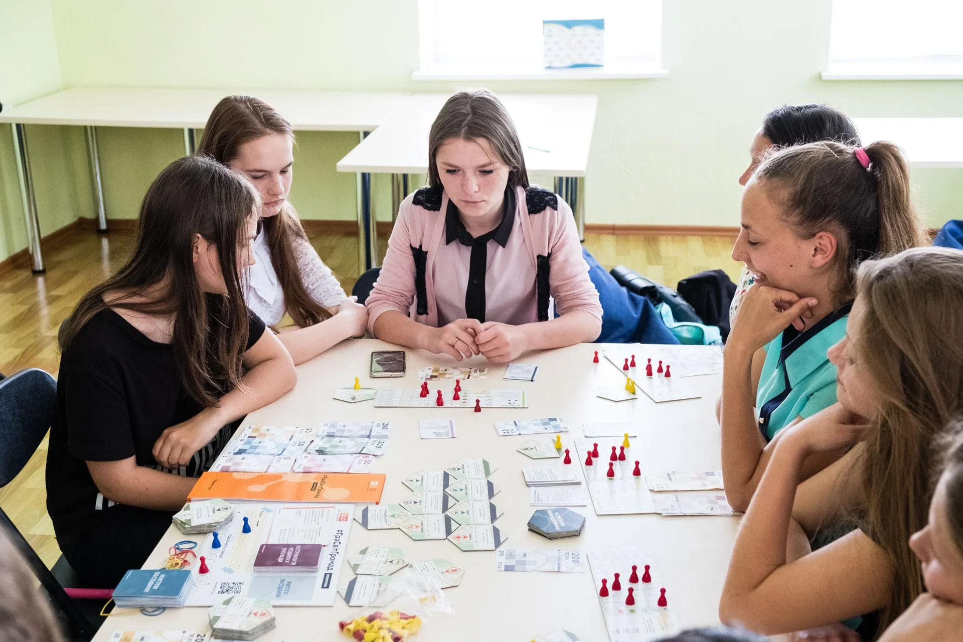 веселе веселе