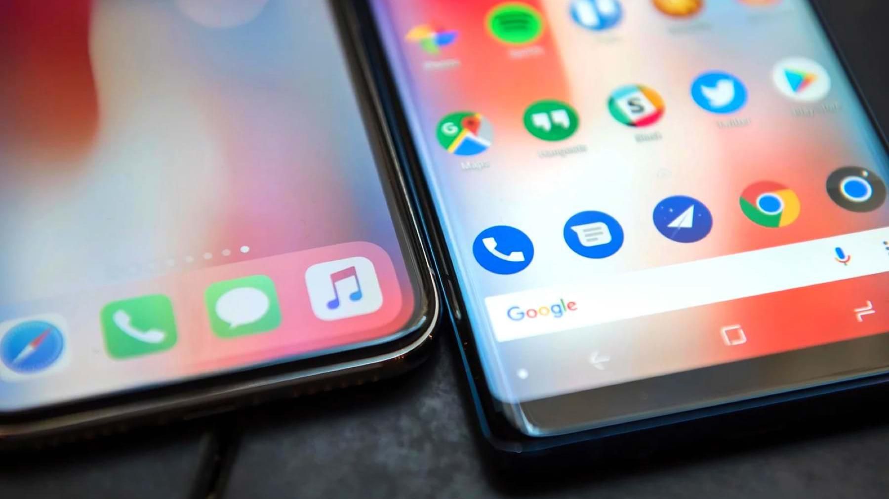 Якою буде операційна система Android 11 R: відео Якою буде операційна система Android 11 R: відео