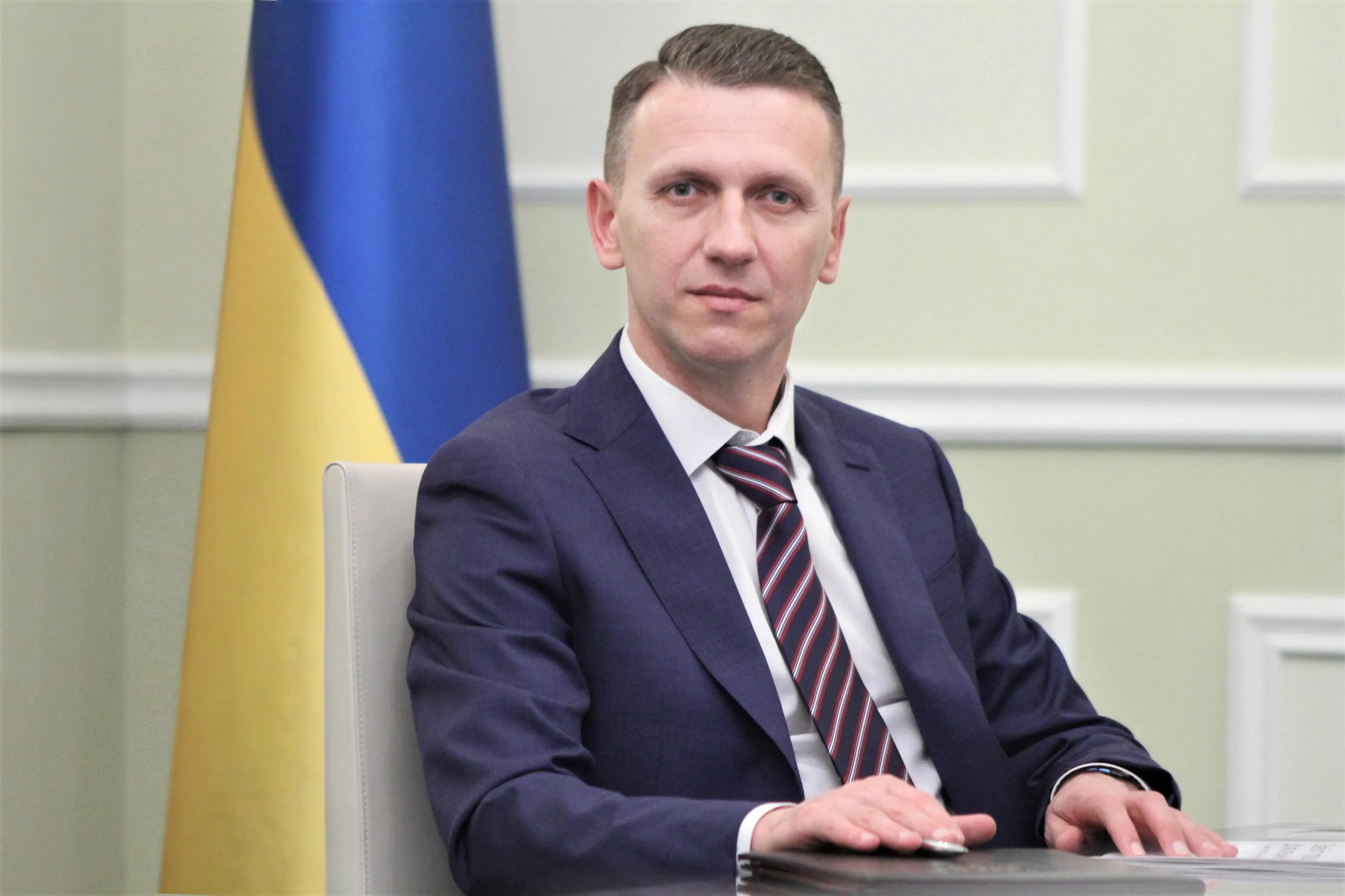 Роман Труба Роман Труба