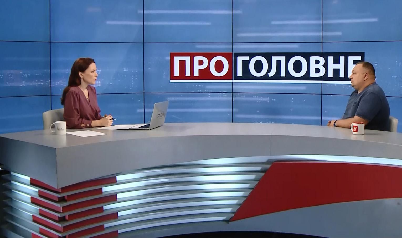 Українець свідомо віддав всю владу в одні руки, – Антипович про результати виборів