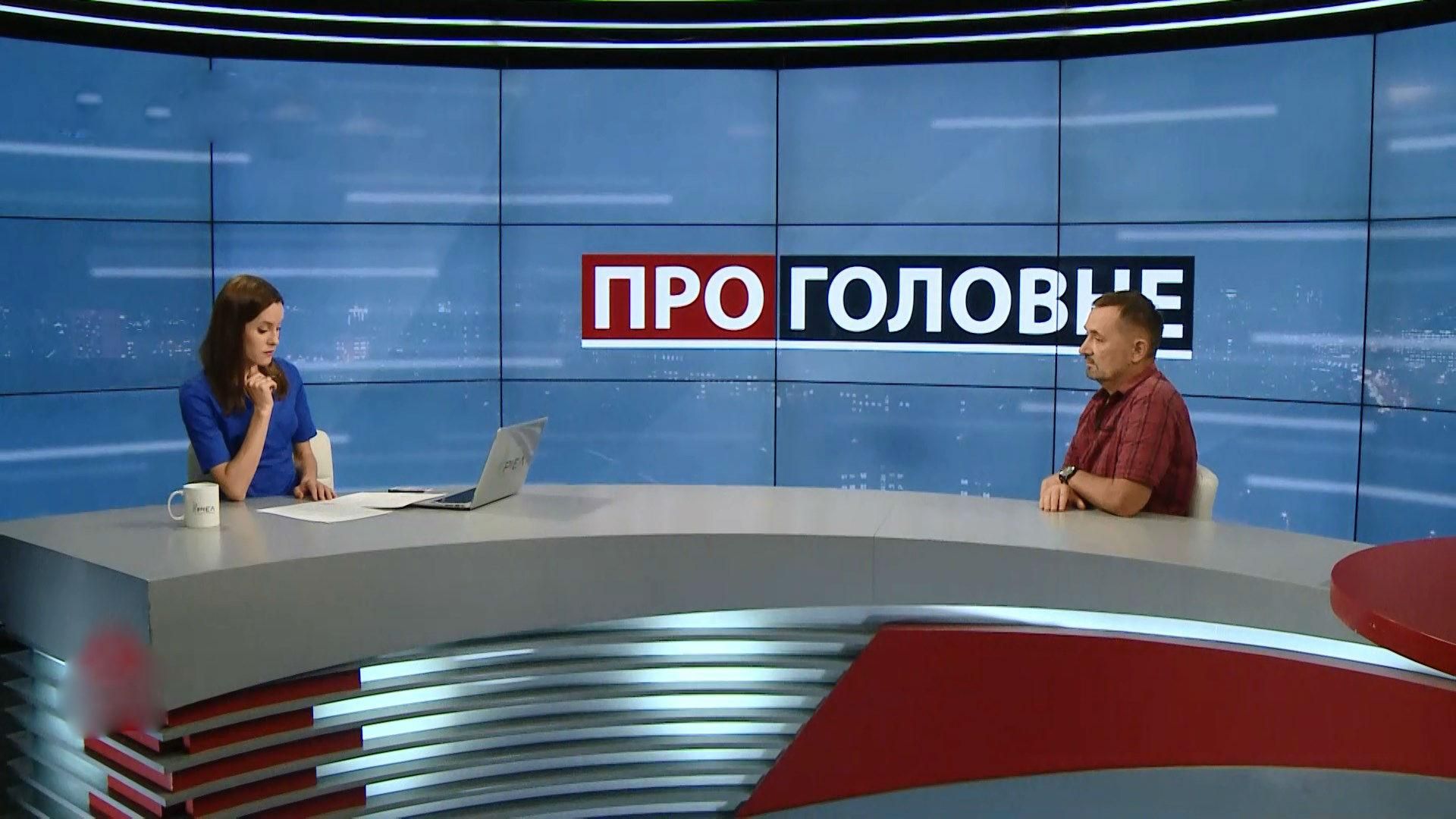 У нас нет политических традиций: эксперт объяснил, как Украина может достичь успеха