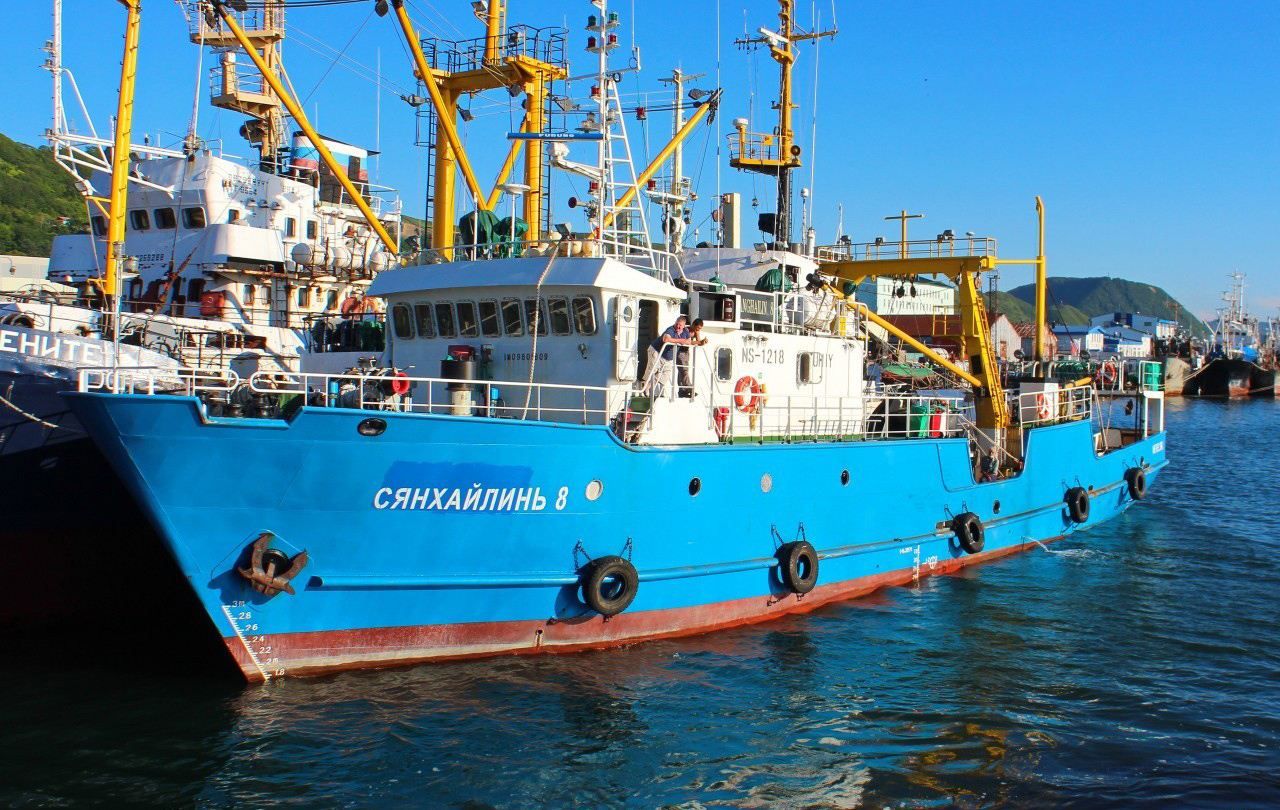 КНДР захопила судно Росії: 17 моряків потрапили в полон