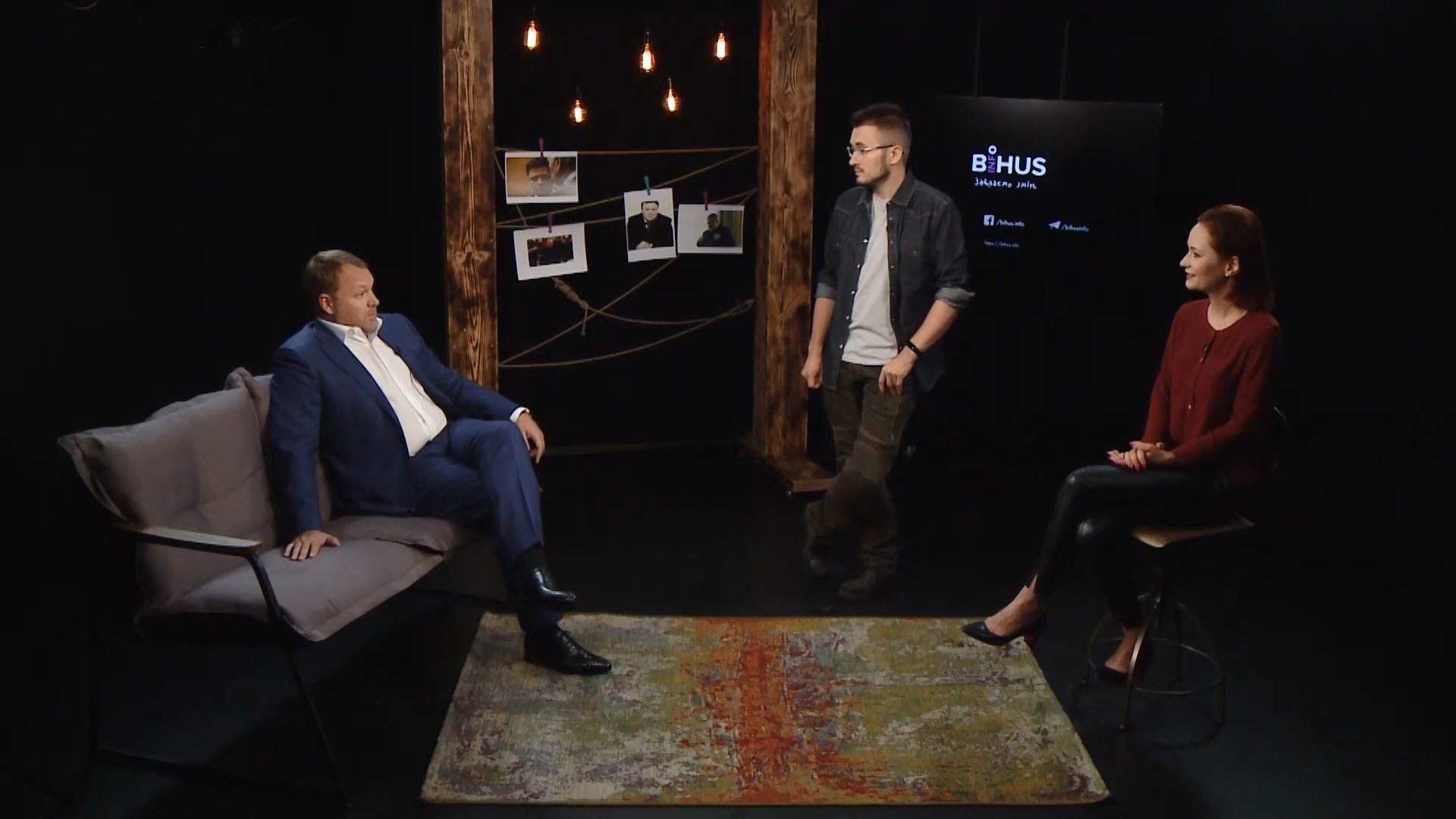 "Экс-смотрящий" за углем под крылом Кононенко: бизнесмен Кропачев наконец дал интервью "Экс-смотрящий" за углем под крылом Кононенко: бизнесмен Кропачев наконец дал интервью