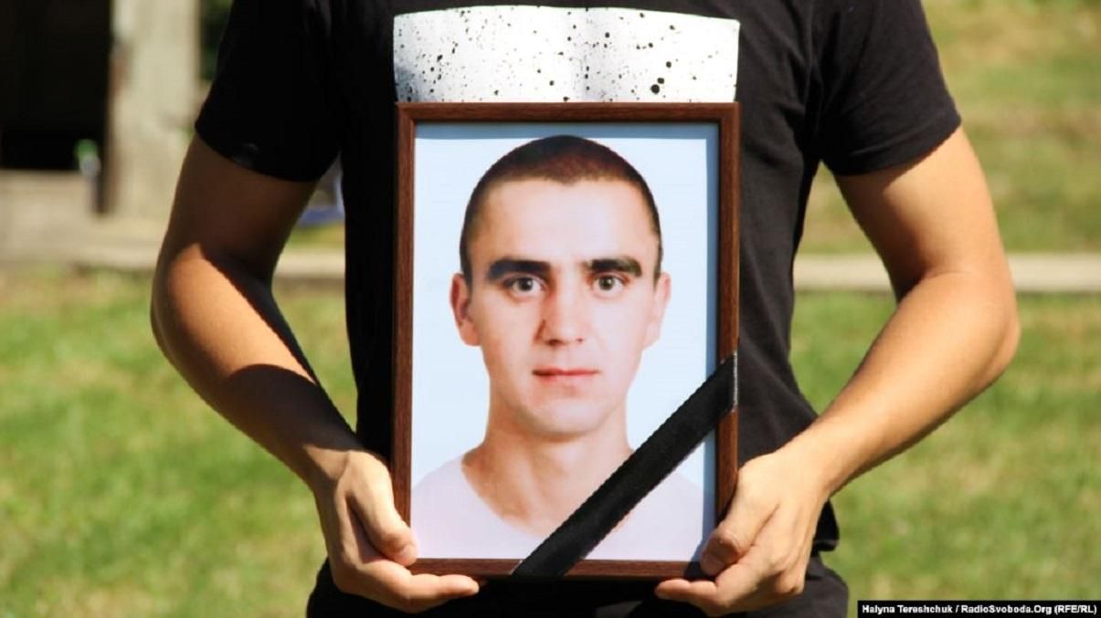 У Польщі зібрали допомогу для родини українця, який загинув на заробітках У Польщі зібрали допомогу для родини українця, який загинув на заробітках