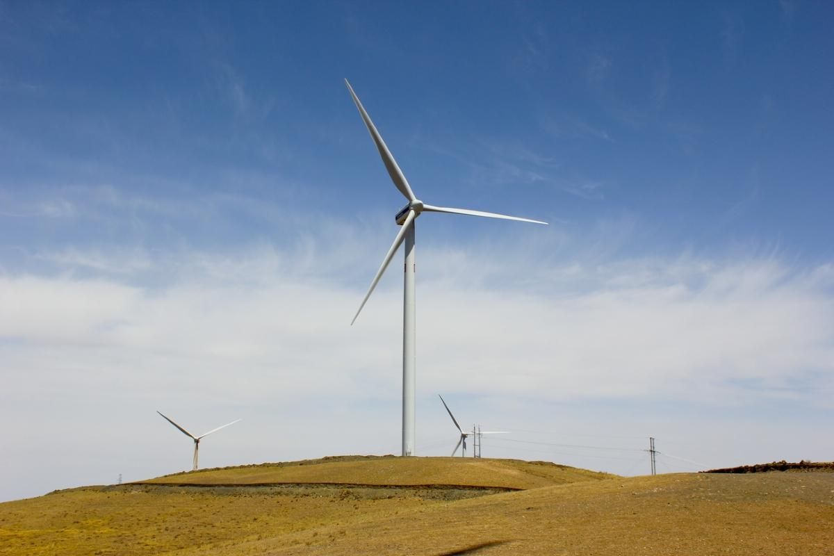 25% энергии из возобновляемых источников: когда в Украине реализуют этот план 25% энергии из возобновляемых источников: когда в Украине реализуют этот план