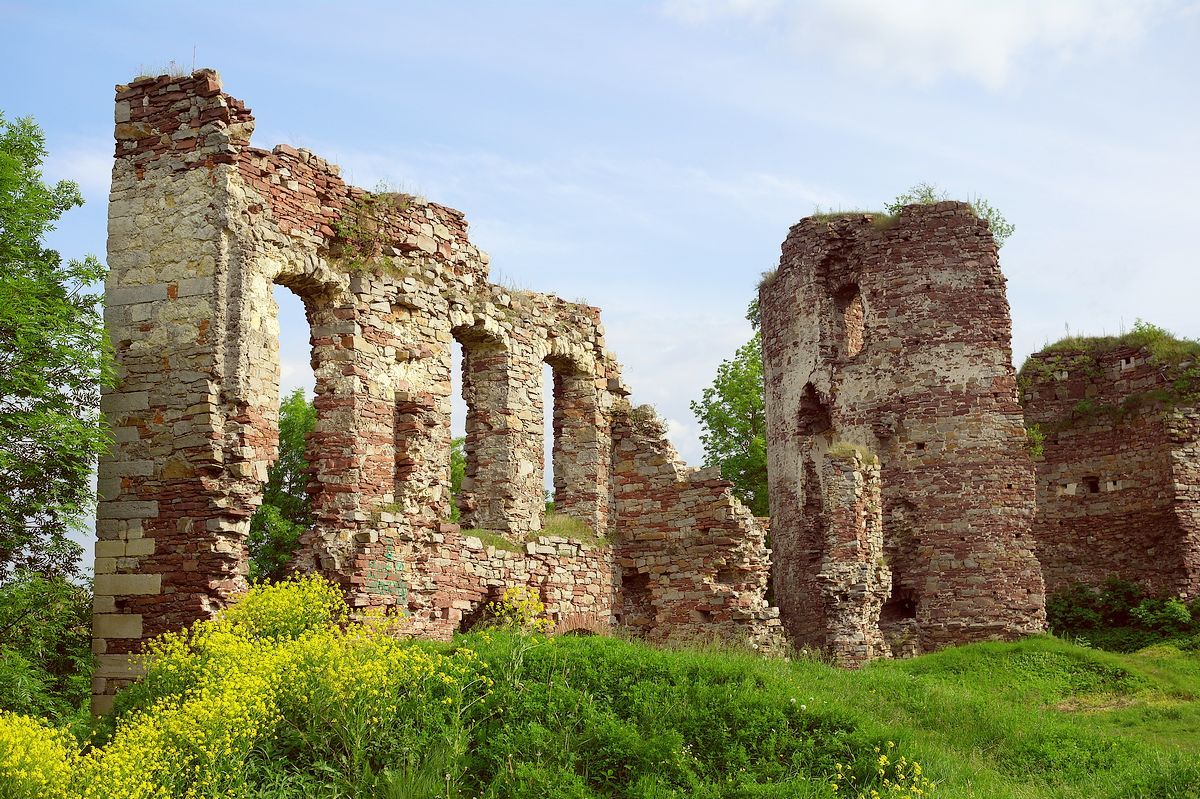 Культурное наследие под угрозой, – эксперт об объединении министерств Культурное наследие под угрозой, – эксперт об объединении министерств
