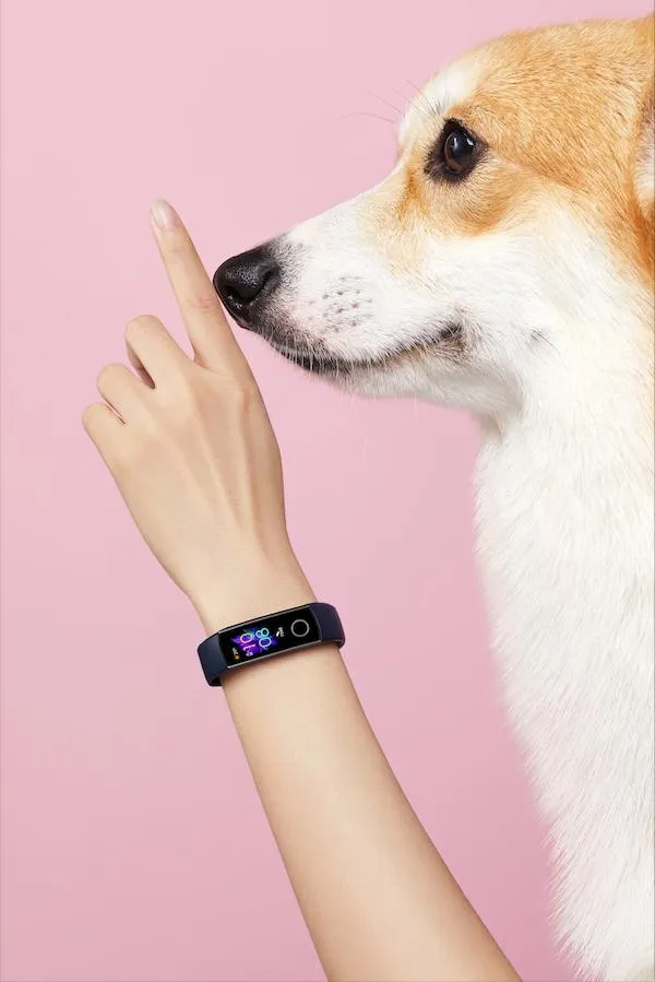 Honor Band 5 Honor Band 5