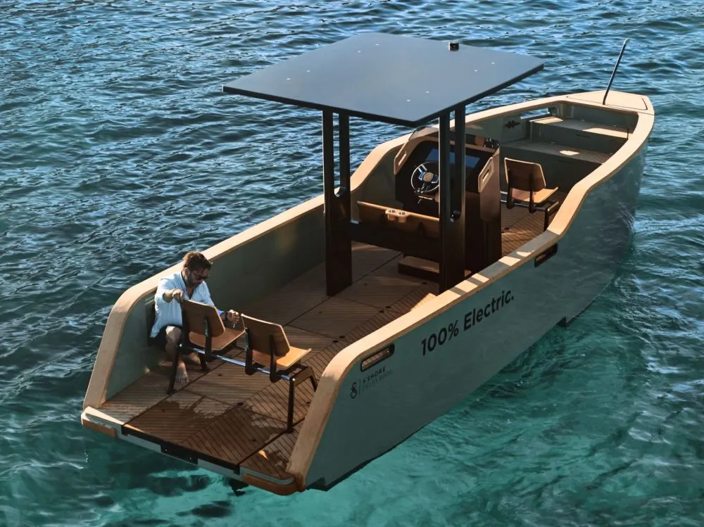 Eelex 8000 Eelex 8000