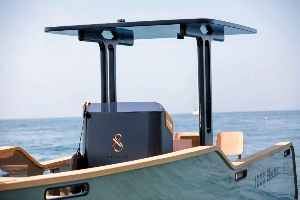 Eelex 8000 Eelex 8000