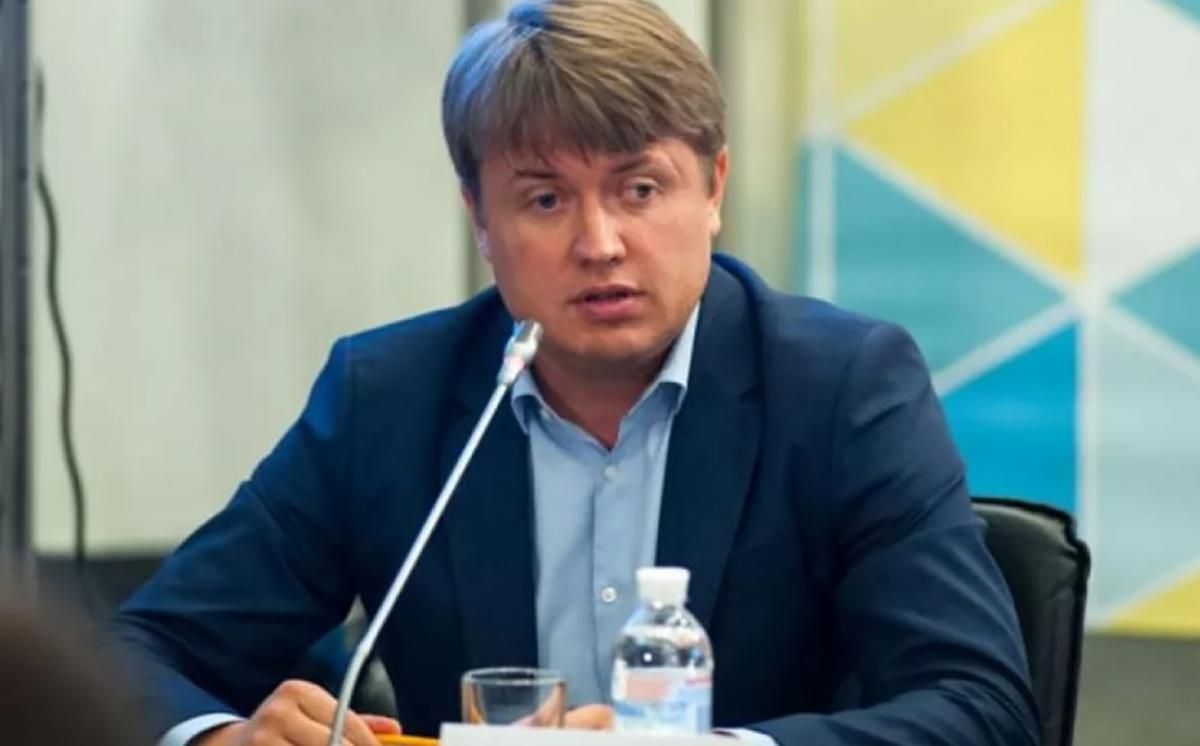 Не треба рішень "на прощання", – представник Зеленського звернувся до уряду Гройсмана Не треба рішень "на прощання", – представник Зеленського звернувся до уряду Гройсмана