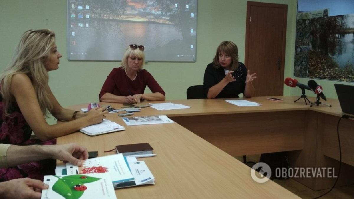 Экологи требуют ввести обязательный экомониторинг