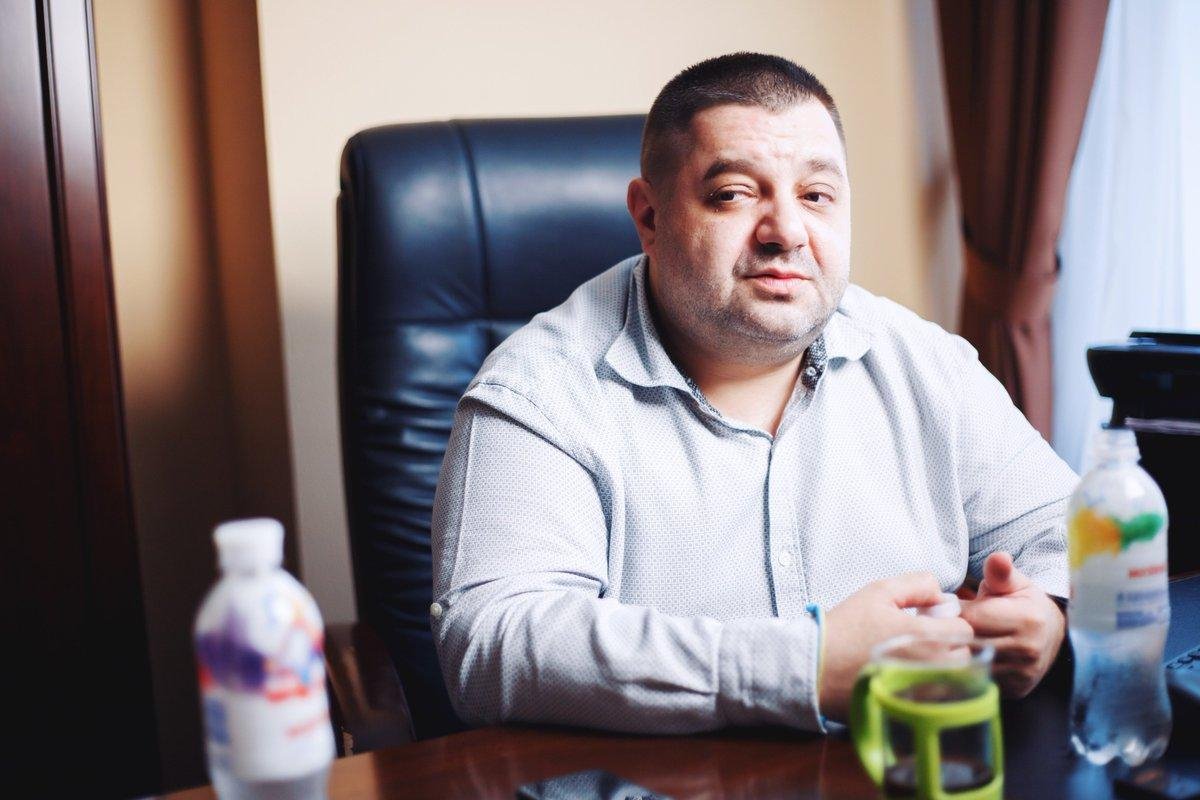 Александр Грановский полетел в Израиль после выборов?