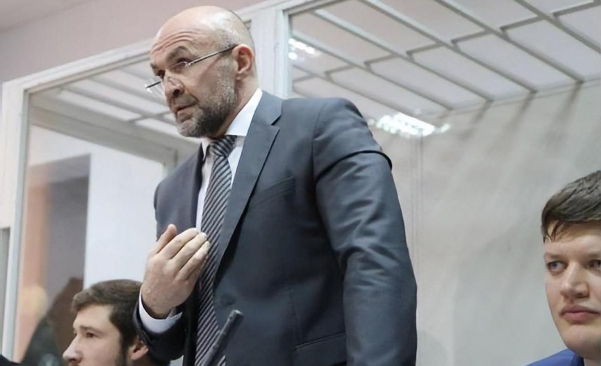 Убийство Гандзюк: причастность Мангера и Левина больше не расследуют Убийство Гандзюк: причастность Мангера и Левина больше не расследуют