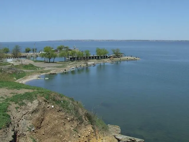 Дністровський лиман, Затока, відпочинок