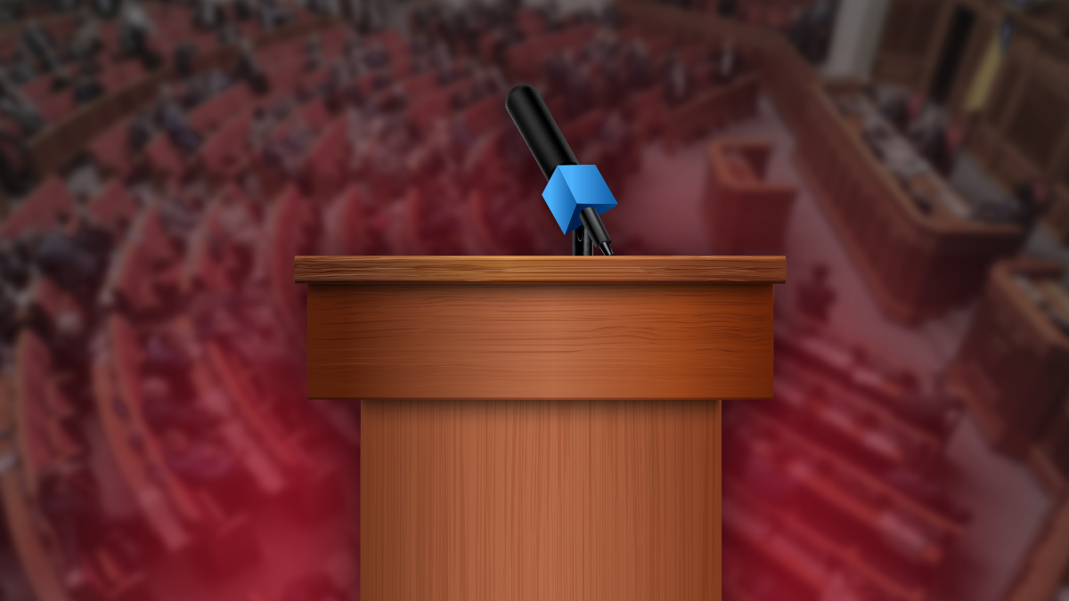 Хто стане головою Верховної Ради - кандидати