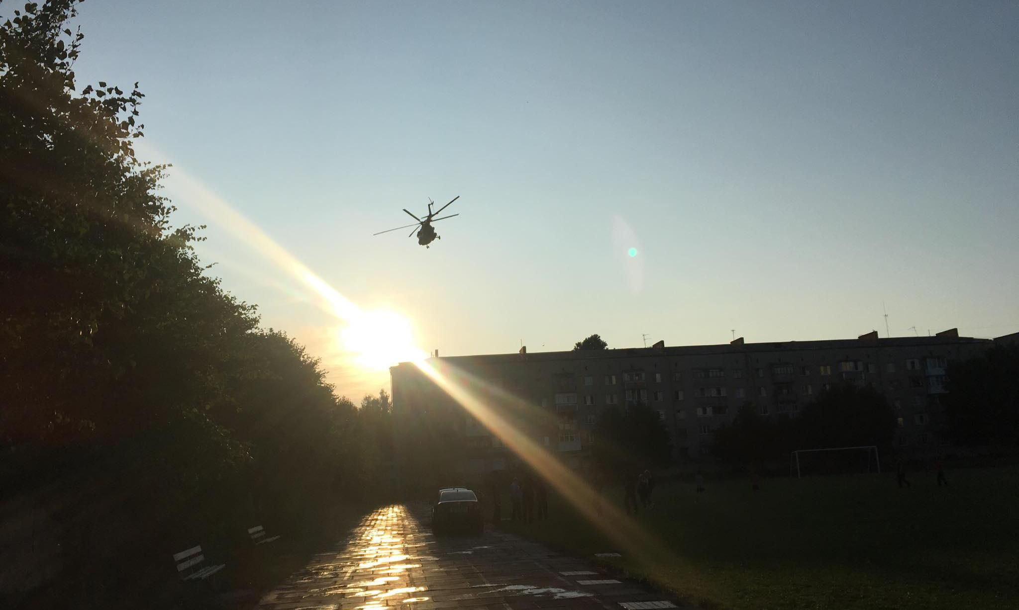 На 64 окрузі знову проблеми: кандидат від "Слуги народу" передумав визнавати поразку На 64 окрузі знову проблеми: кандидат від "Слуги народу" передумав визнавати поразку