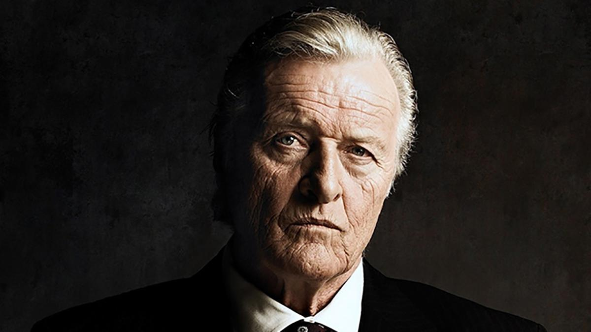 Рутгер Хауэр умер – причина смерти звезды Ночных ястребов и Бегущего по лезвию