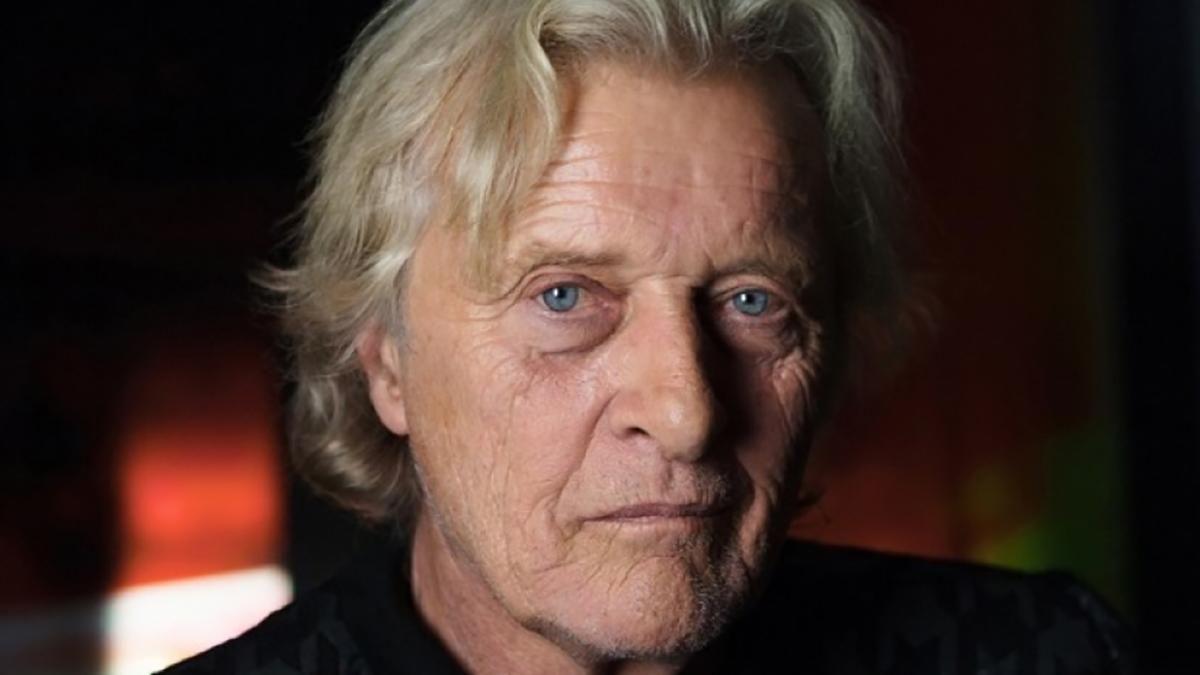Помер Рутгер Гауер – біографія, фільми, та сім‘я актора