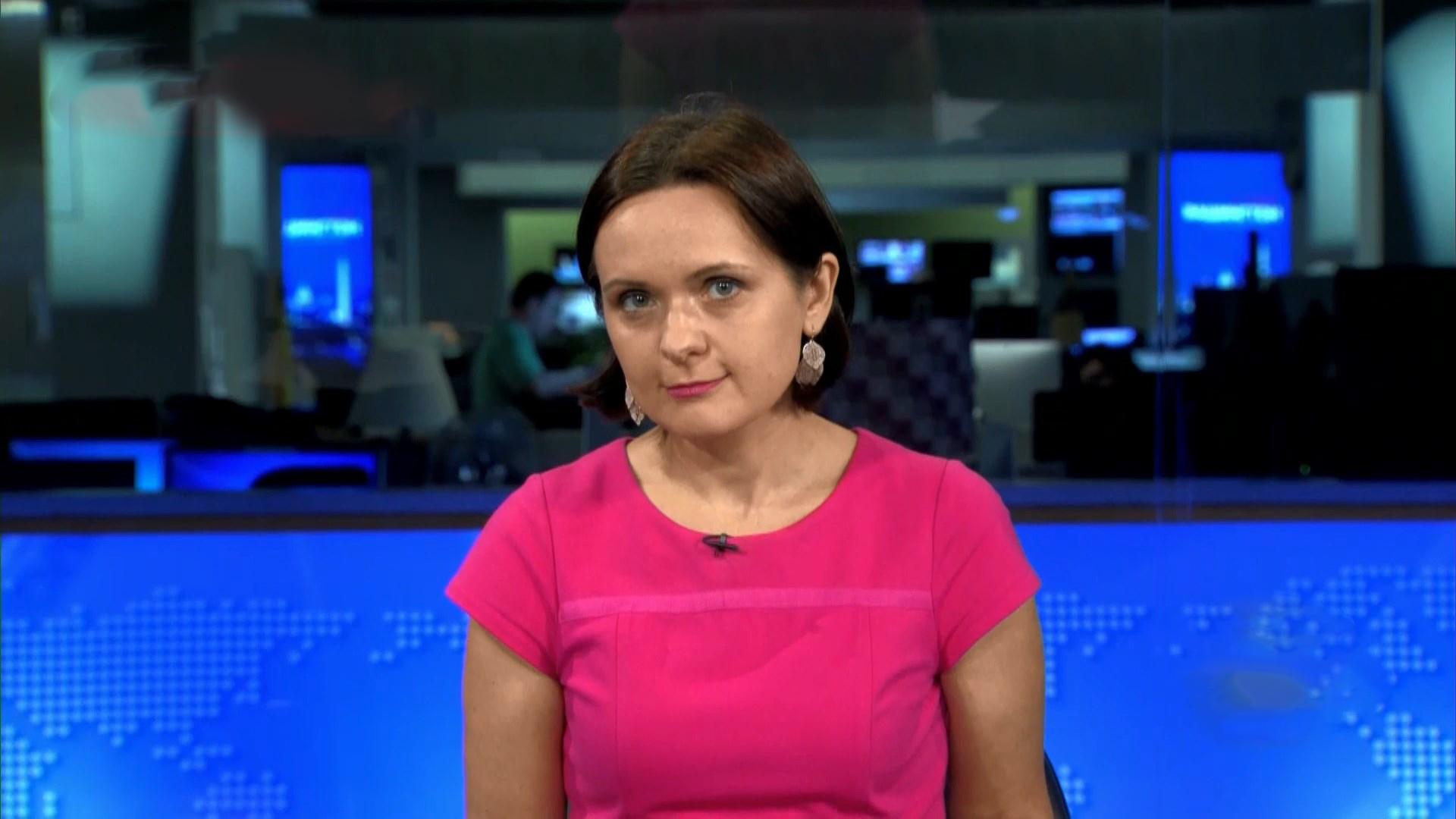 Голос Америки: В Конгрессе США говорили о рисках, связанных с российским газом