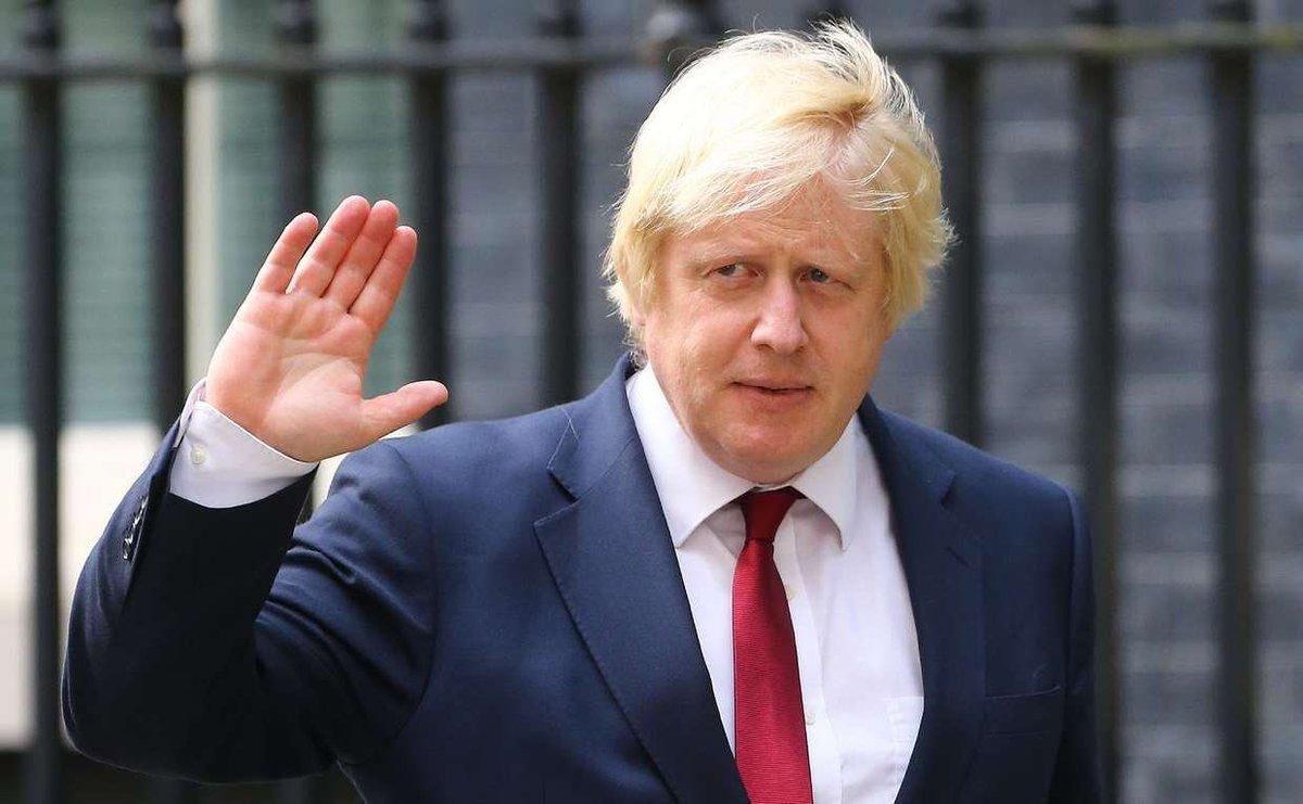 Громкие скандалы и курьезы нового премьера Британии: что скрывает Борис Джонсон
