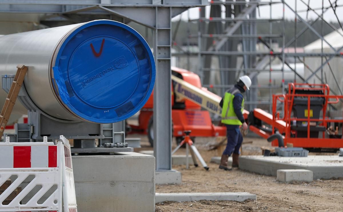 Росія запустить два небезпечних для України газопроводи вже до 2020 року