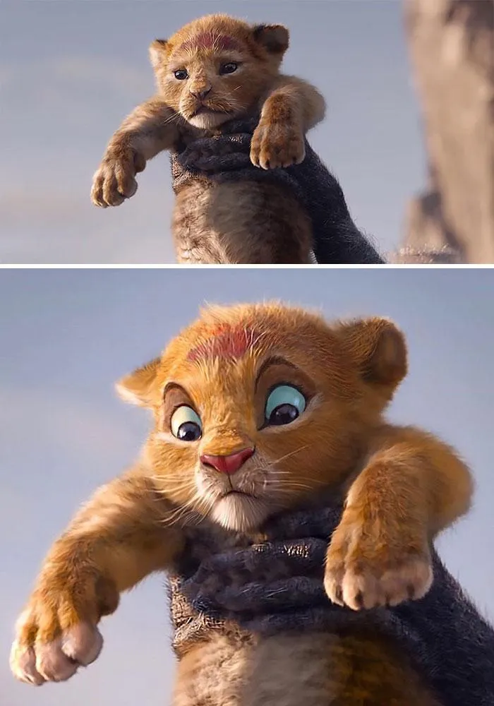 Король Лев 2019 Король Лев 2019
