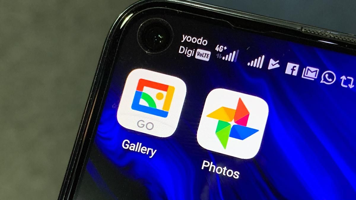 Google представила оффлайн приложение Gallery Go: что оно умеет Google представила оффлайн приложение Gallery Go: что оно умеет