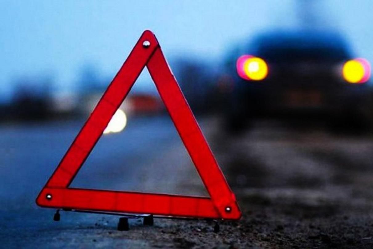 В Кропивницкому ребенок погиб под колесами автомобиля