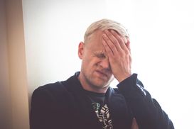 Карма – с*ка, – Шабунин о политической ответственности президентов