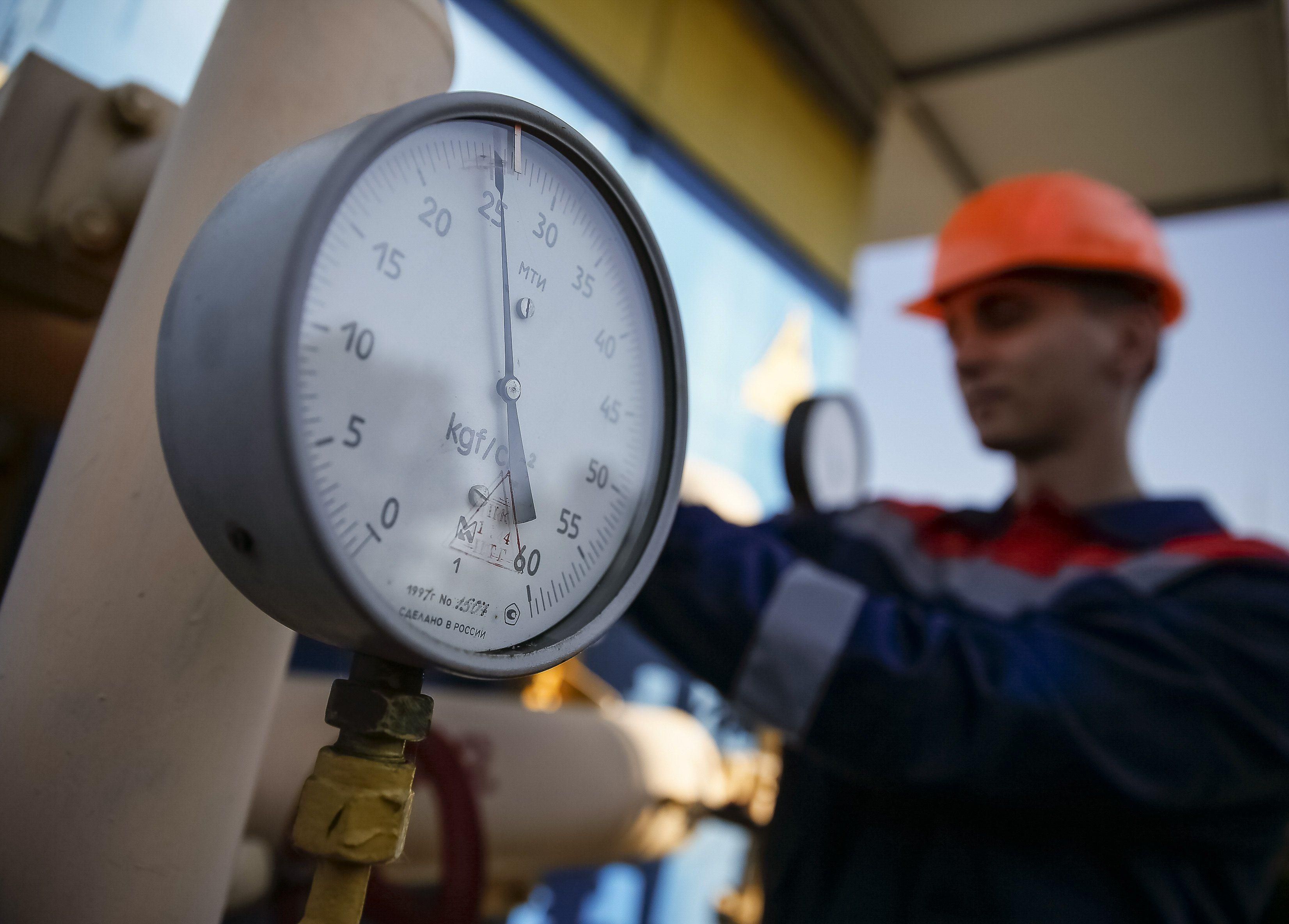 Закінчення газового контракту з РФ в 2020 році: Україна роздумує над отриманням газу з Катару 