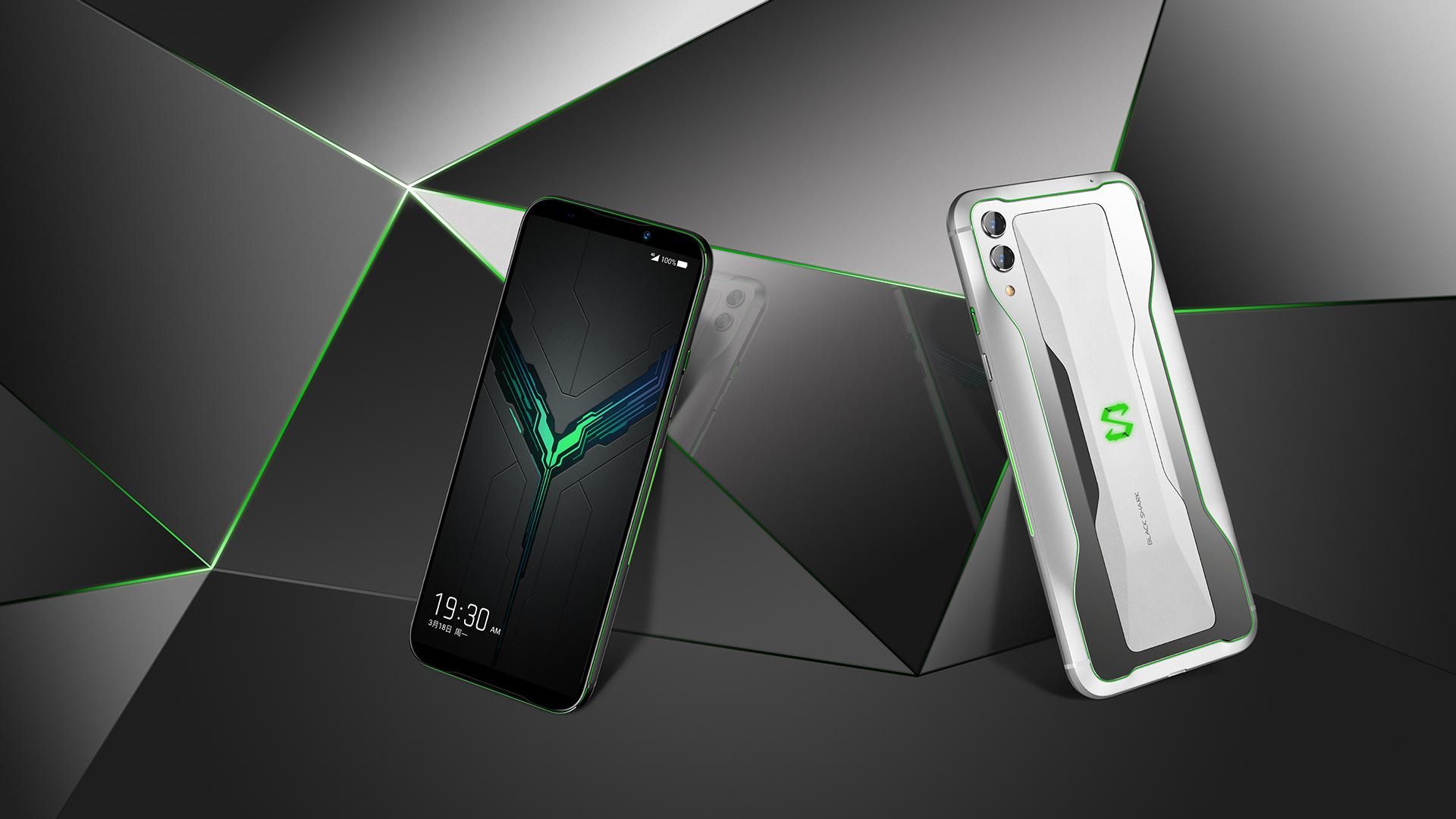 Xiaomi Black Shark 2 Pro: очільник бренду поділився цікавими подробицями про смартфон Xiaomi Black Shark 2 Pro: очільник бренду поділився цікавими подробицями про смартфон