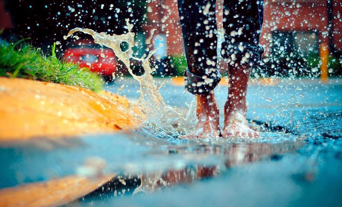 Погода 26 липня 2019 Україна – яку погоду обіцяє синоптик Погода 26 липня 2019 Україна – яку погоду обіцяє синоптик