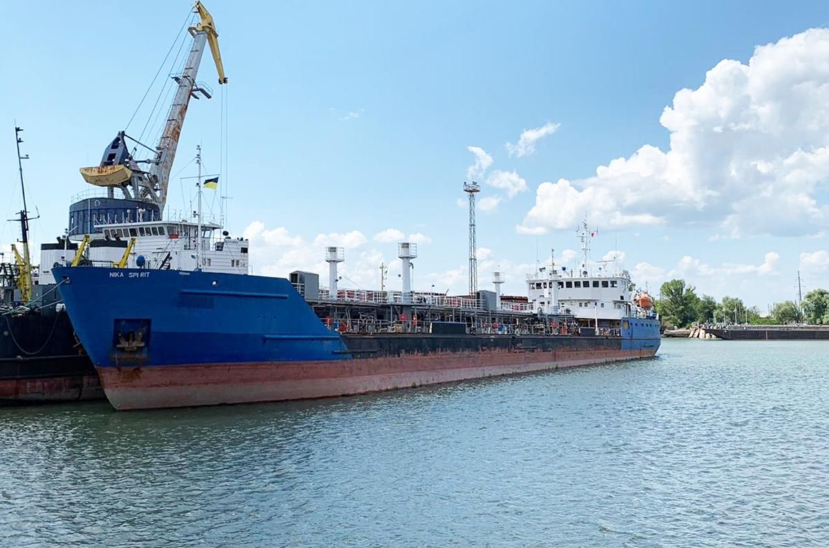 Затримання танкера NEYMA: у Росії хочуть знати, чи не порушують права її моряків