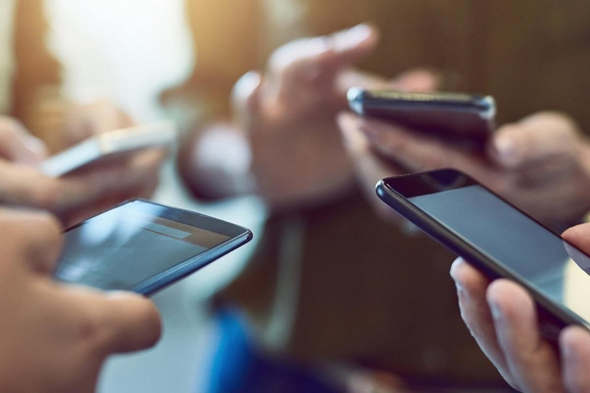 Android чи IOS: які смартфони обрали користувачі Viber - 25 липня 2019 - Телеканал новин 24 Android чи IOS: які смартфони обрали користувачі Viber - 25 липня 2019 - Телеканал новин 24