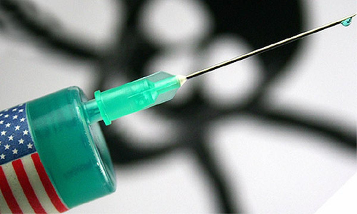 Смертну кару відновили у США Смертну кару відновили у США