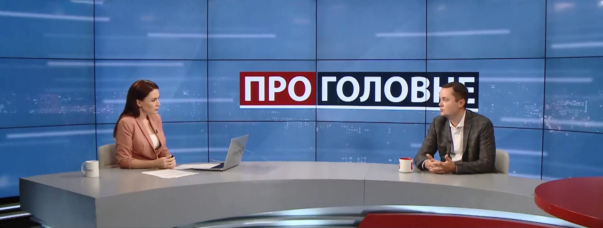 Ейфорія закінчилася, треба працювати, – кандидат від "Слуги народу" про зустріч зі Зеленським