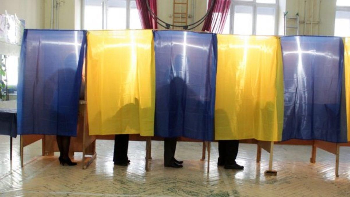 Наскільки офіційні результати виборів збіглися з соцопитуваннями: інфографіка Наскільки офіційні результати виборів збіглися з соцопитуваннями: інфографіка