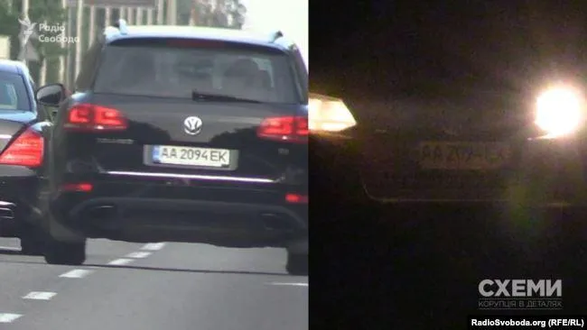 Аваков Пінчук зустріч Аваков Пінчук зустріч