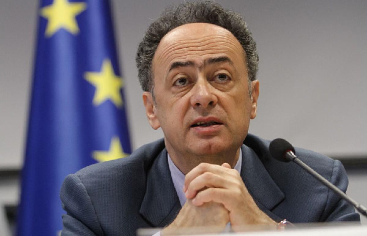 Євросоюз озвучив основні вимоги до нової влади України Євросоюз озвучив основні вимоги до нової влади України