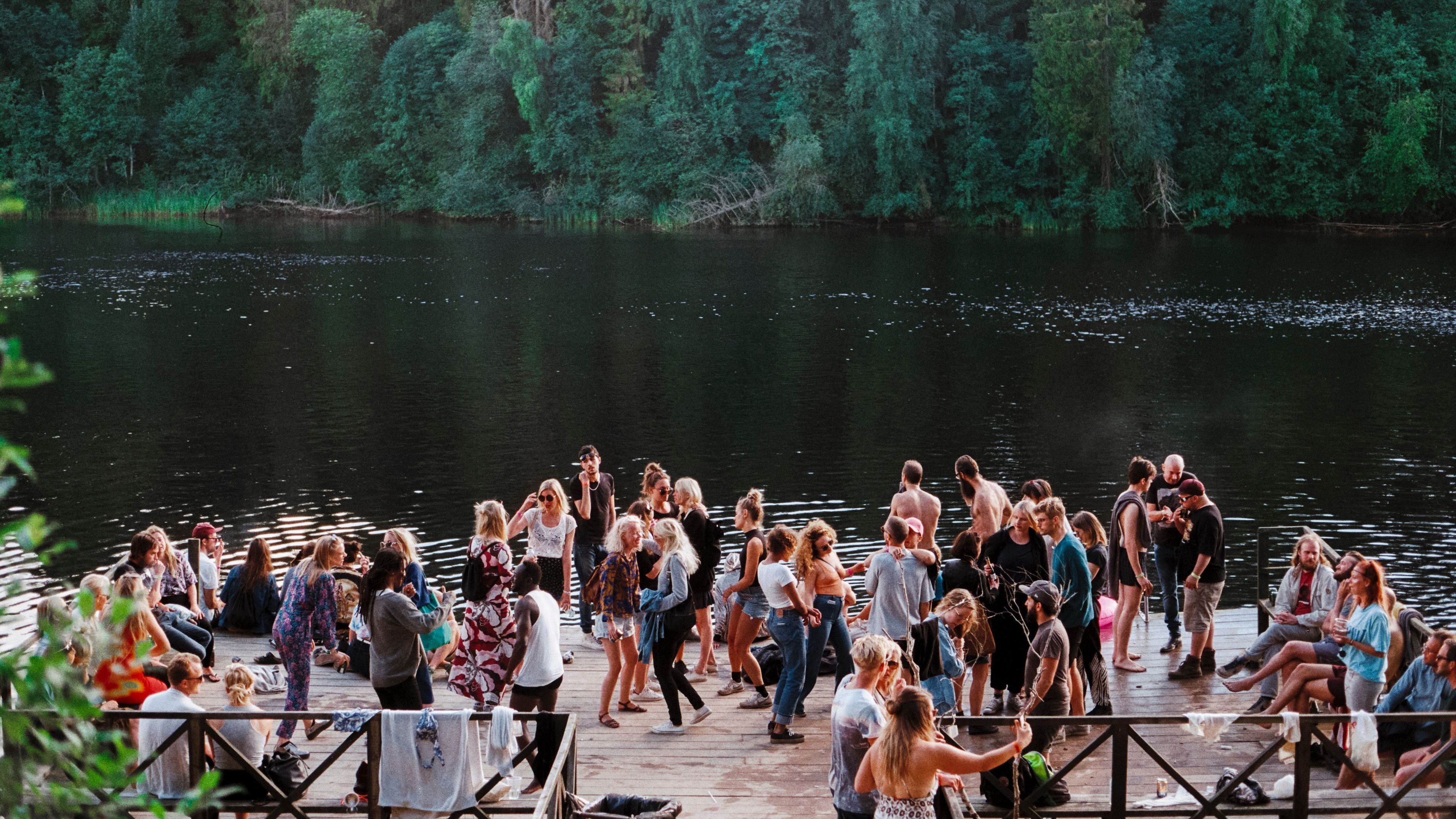 Куди піти у Києві на вихідних: афіша 26-28 липня Куди піти у Києві на вихідних: афіша 26-28 липня