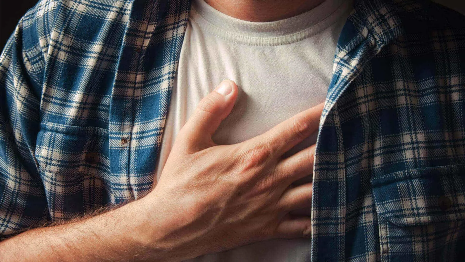 Серцево-судинні захворювання викликають проблеми з ерекцією 