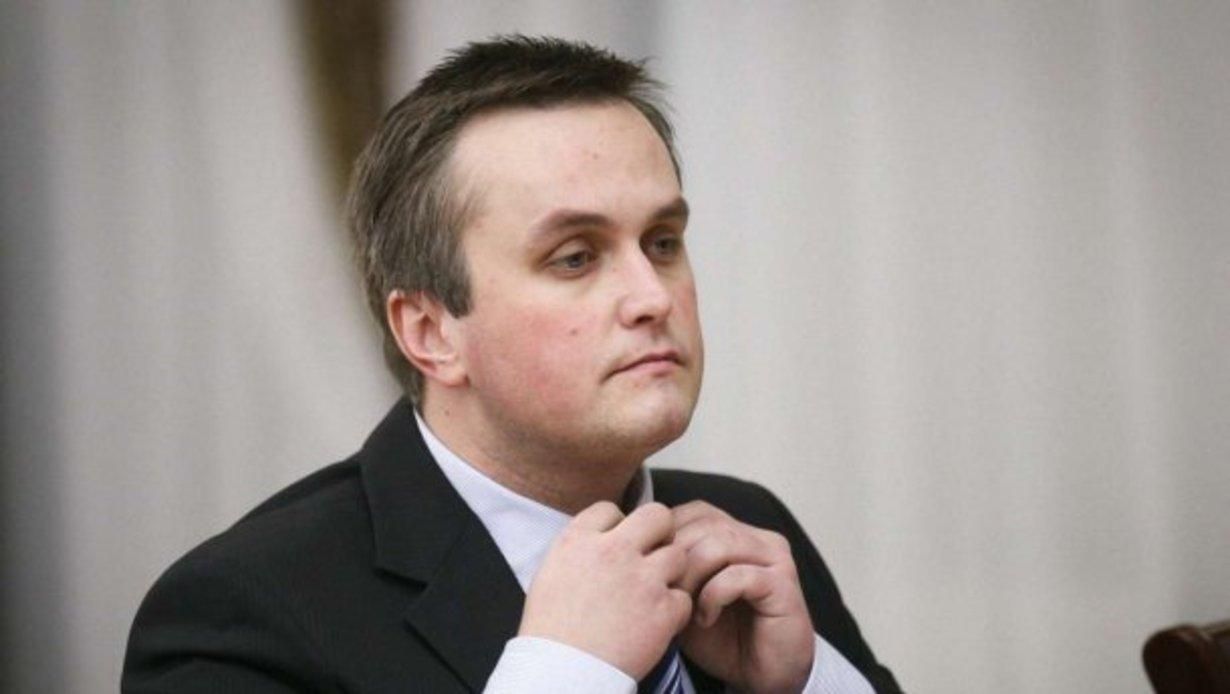 Холодницкий – проблема для антикоррупционной прокуратуры, – посол ЕС Холодницкий – проблема для антикоррупционной прокуратуры, – посол ЕС