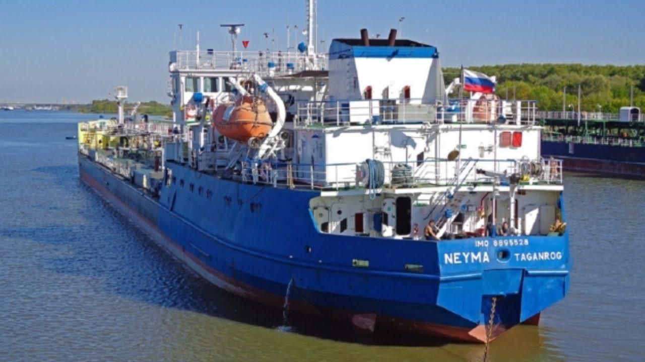 Затримання судна з Росії: експерт розповів про важливі деталі