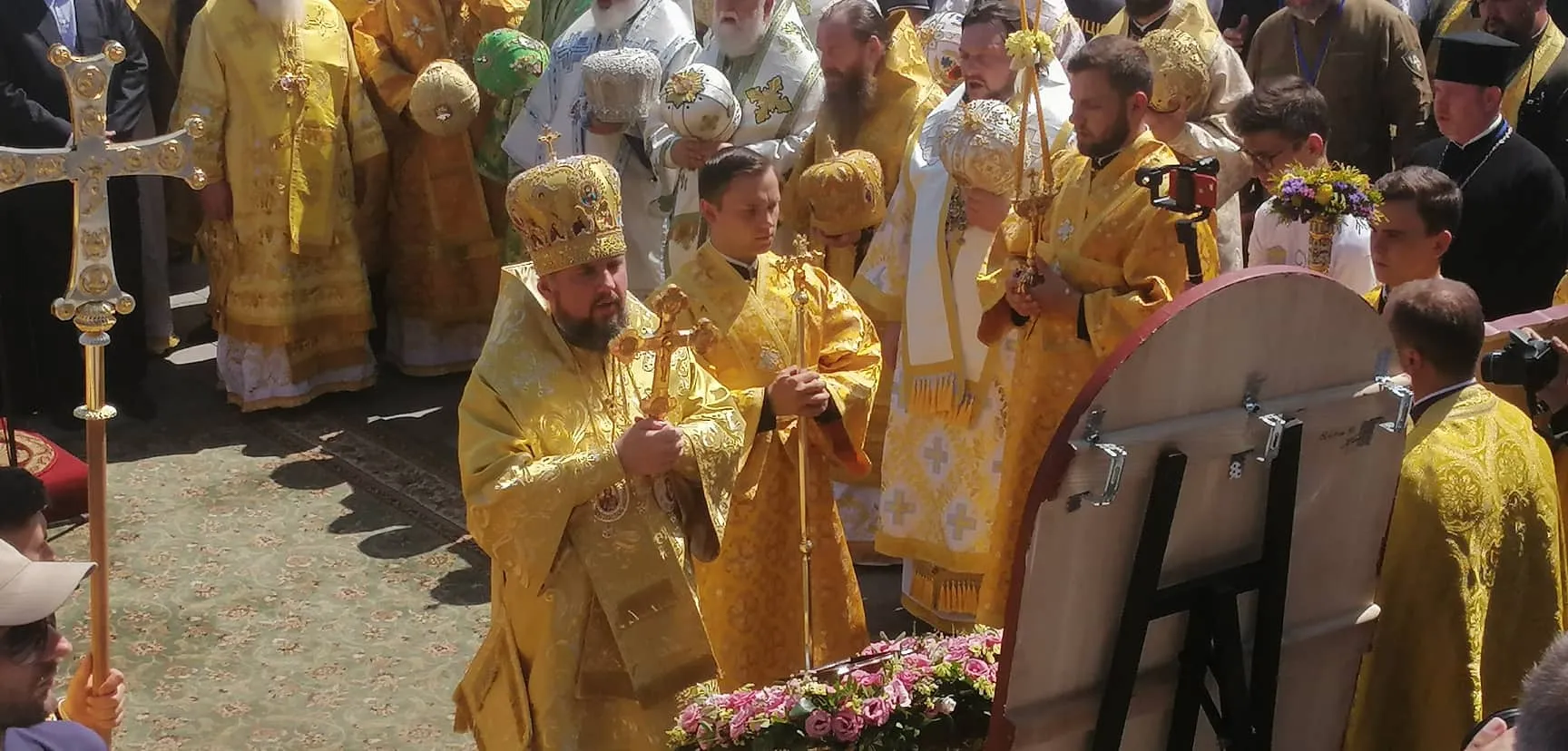 Епіфаній Епіфаній