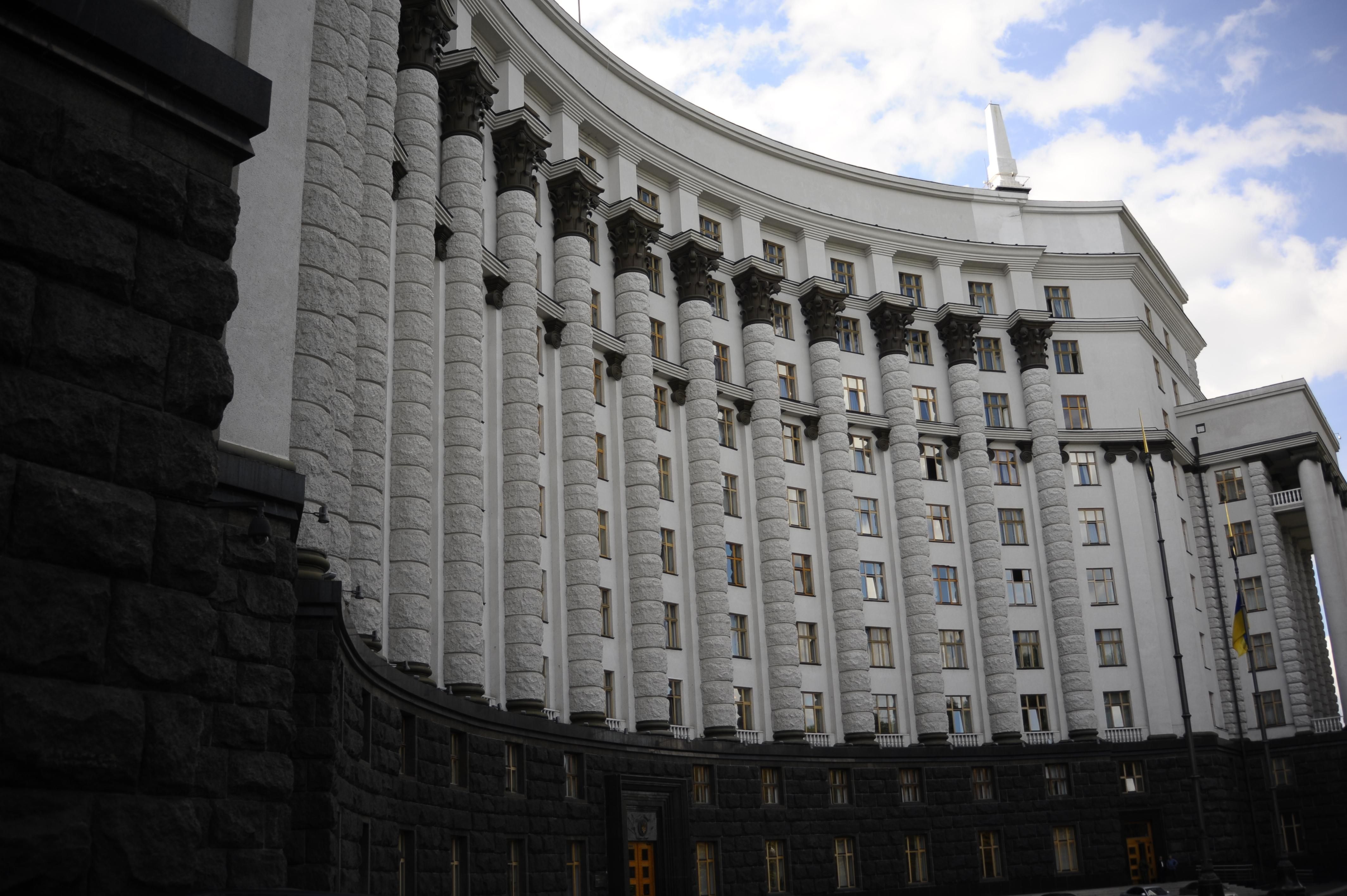 Новий уряд України 2019 – коли і як оберуть міністрів