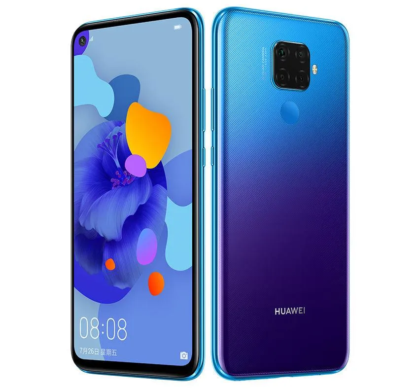 Huawei nova 5i Pro Huawei nova 5i Pro